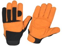 Mechanics Gloves